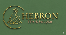logo nova espaço hebron